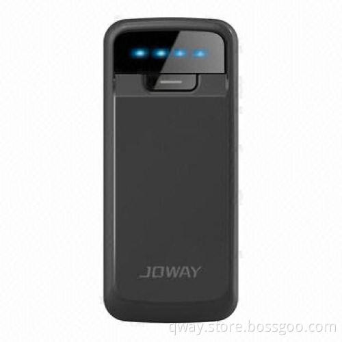 New 5,600mAh Power Bank for iPad/iPhone/HTC G19/Vigor/Rhyme/Samsung P1000/Galaxy SIV/I9250
